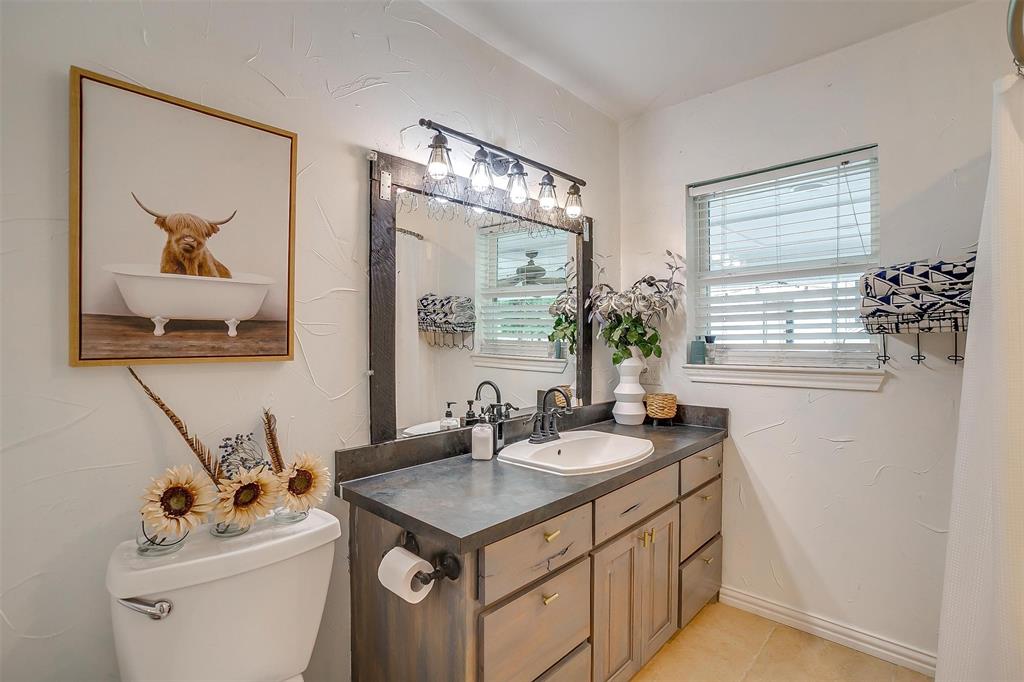 Green R S - Residential