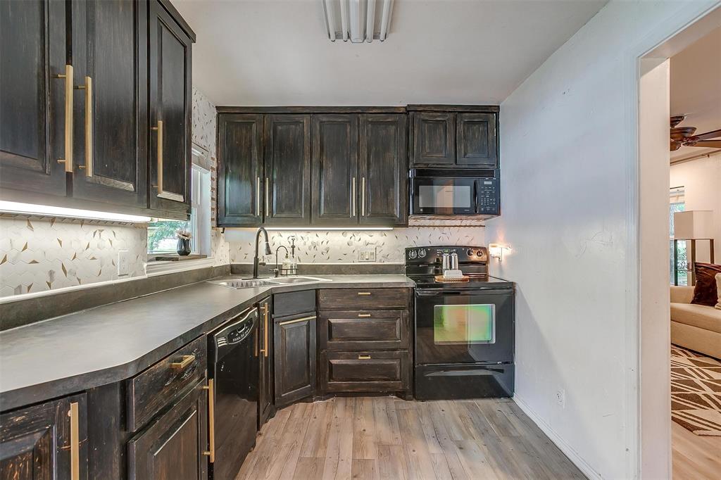 Green R S - Residential