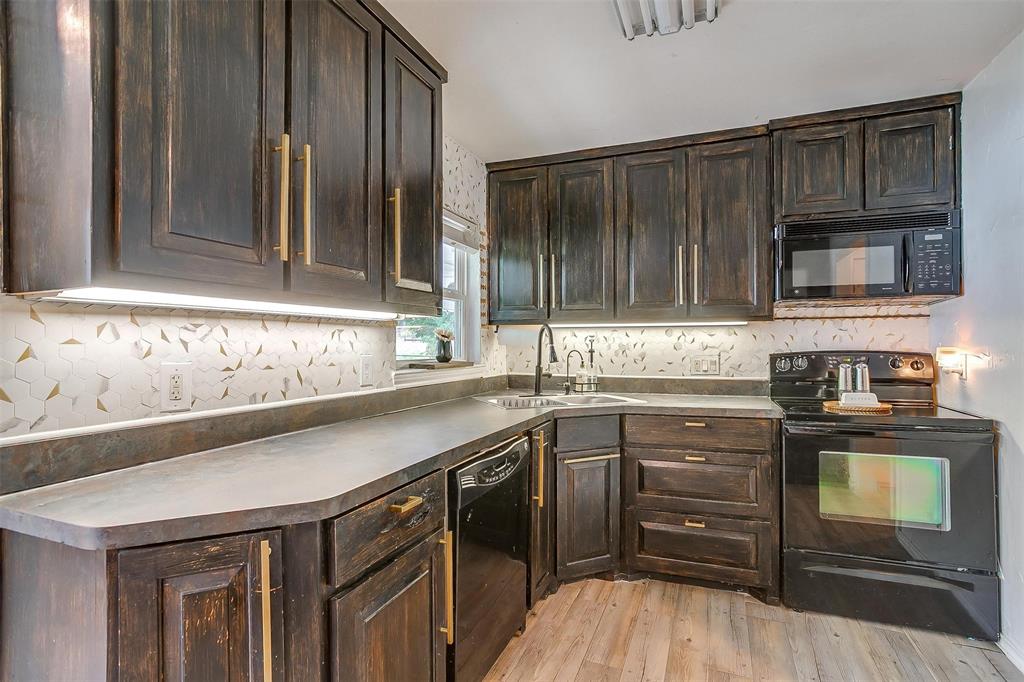 Green R S - Residential