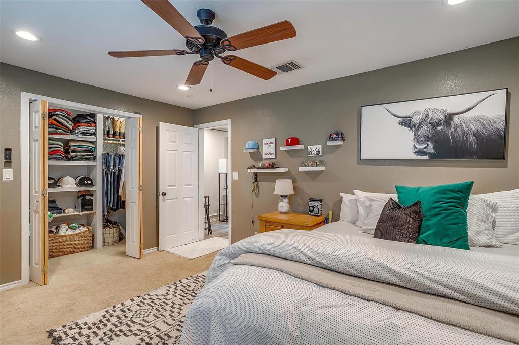 Green R S - Residential