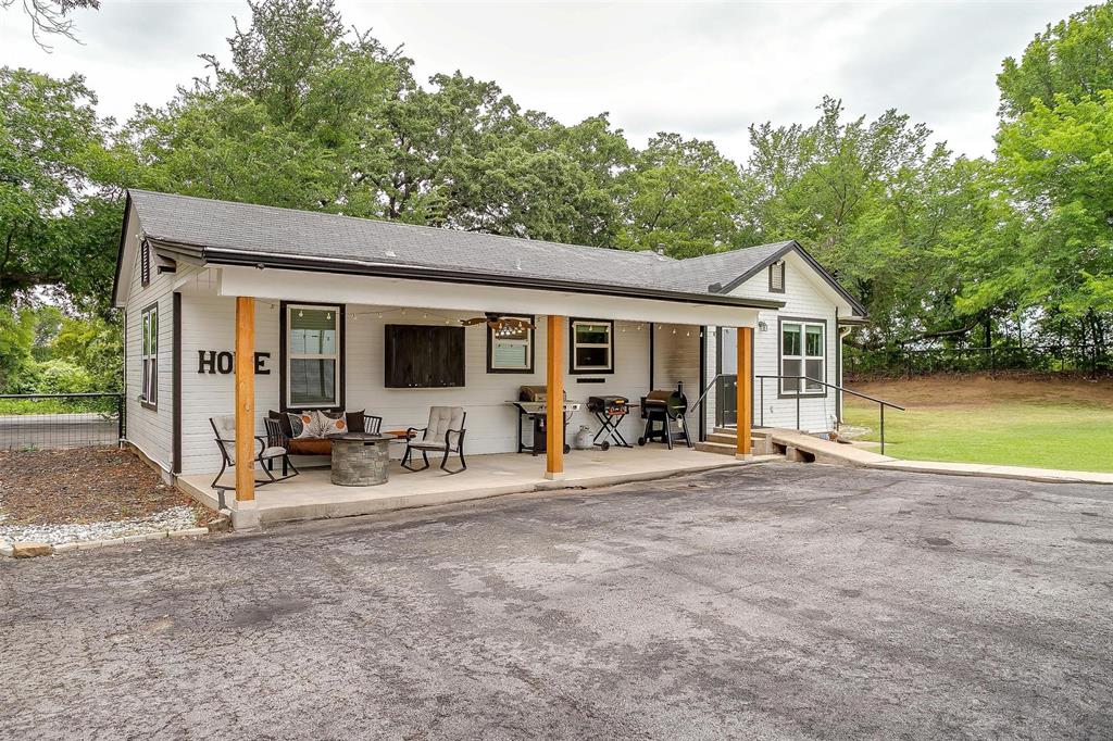 3147 Tin Top Road