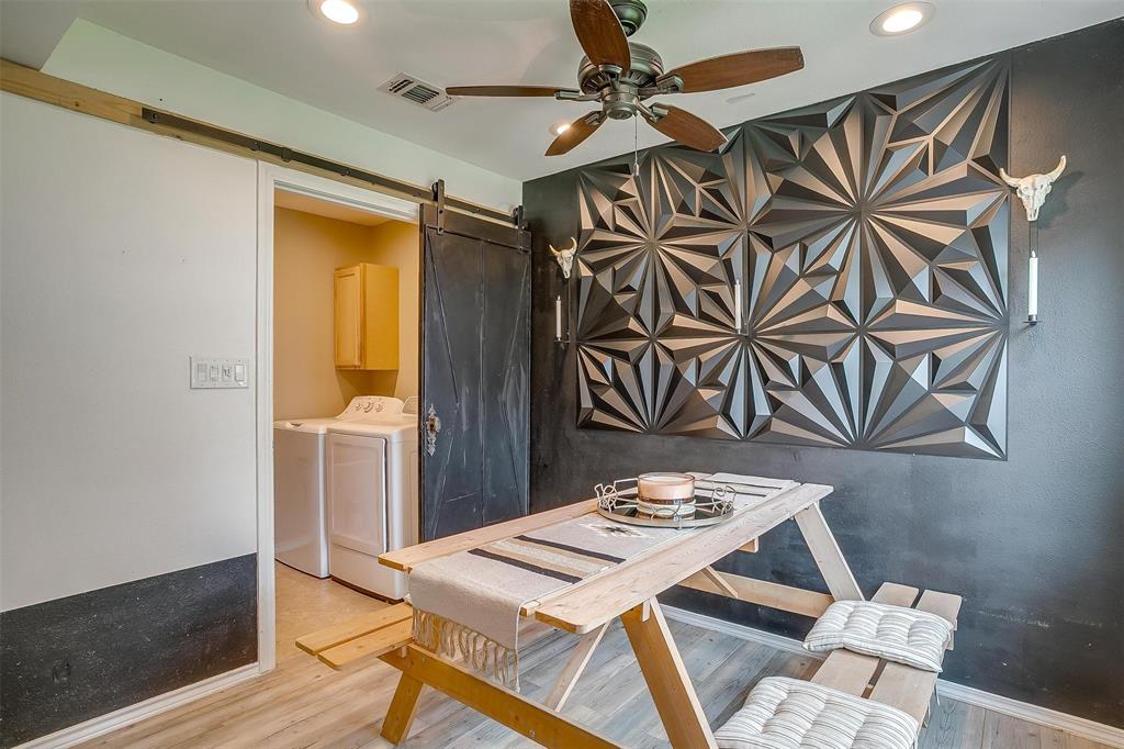 Green R S - Residential