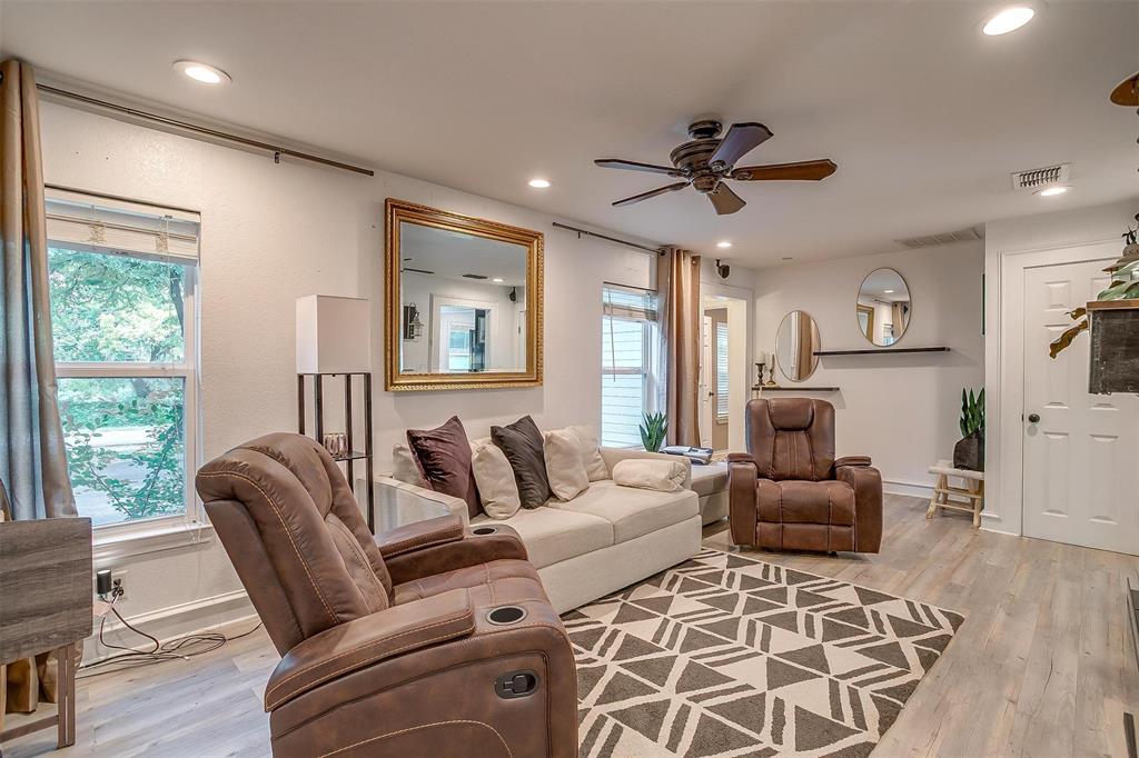 Green R S - Residential