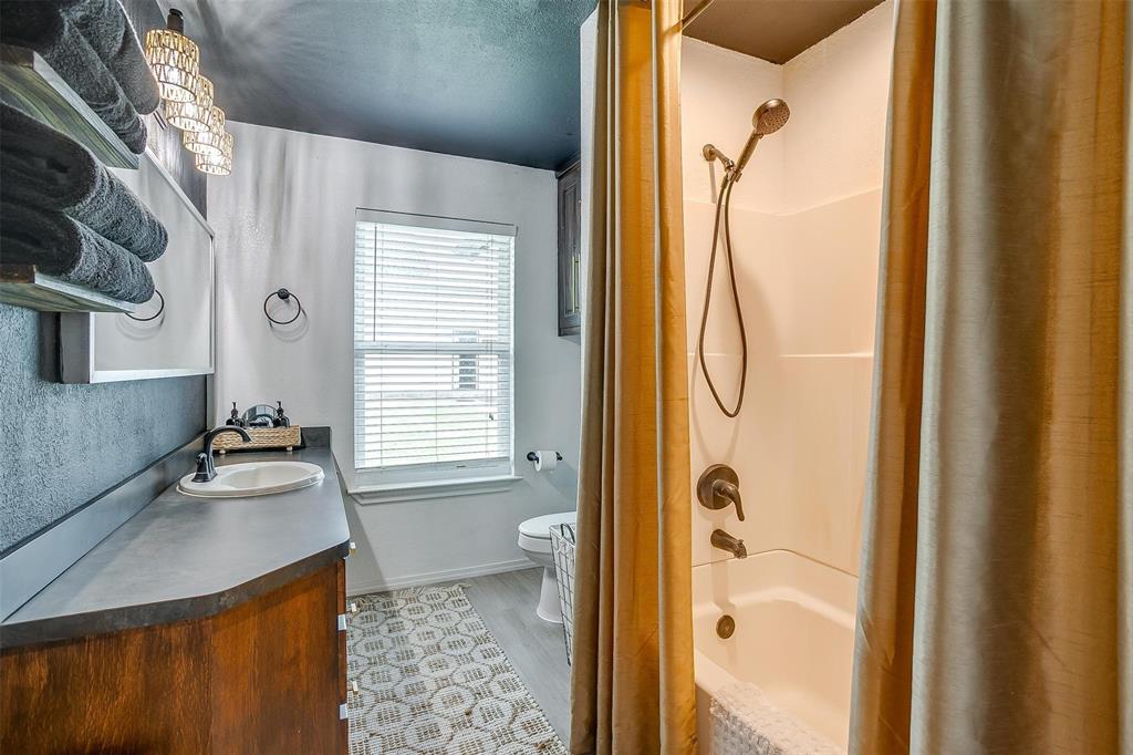 Green R S - Residential