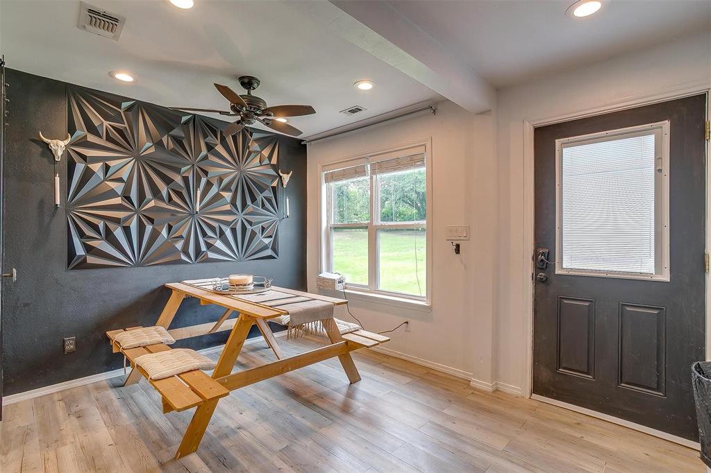 Green R S - Residential