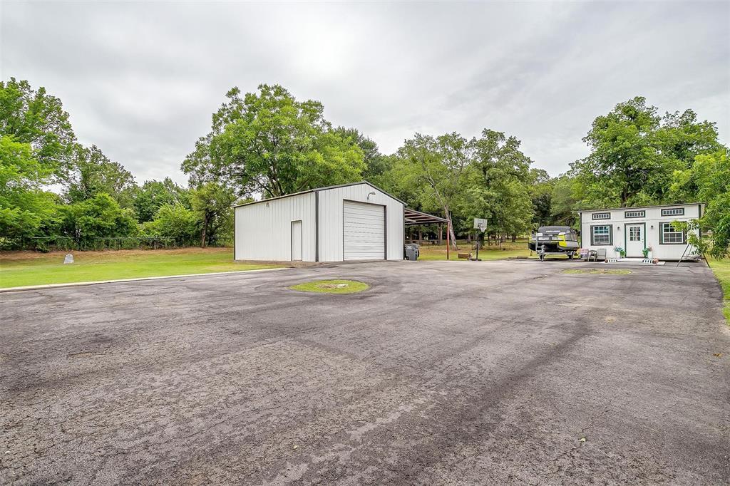 Green R S - Residential