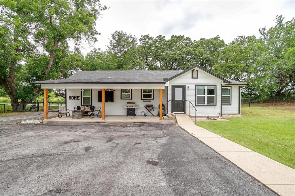 3147 Tin Top Road