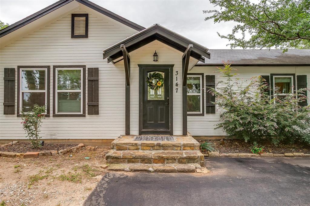 3147 Tin Top Road