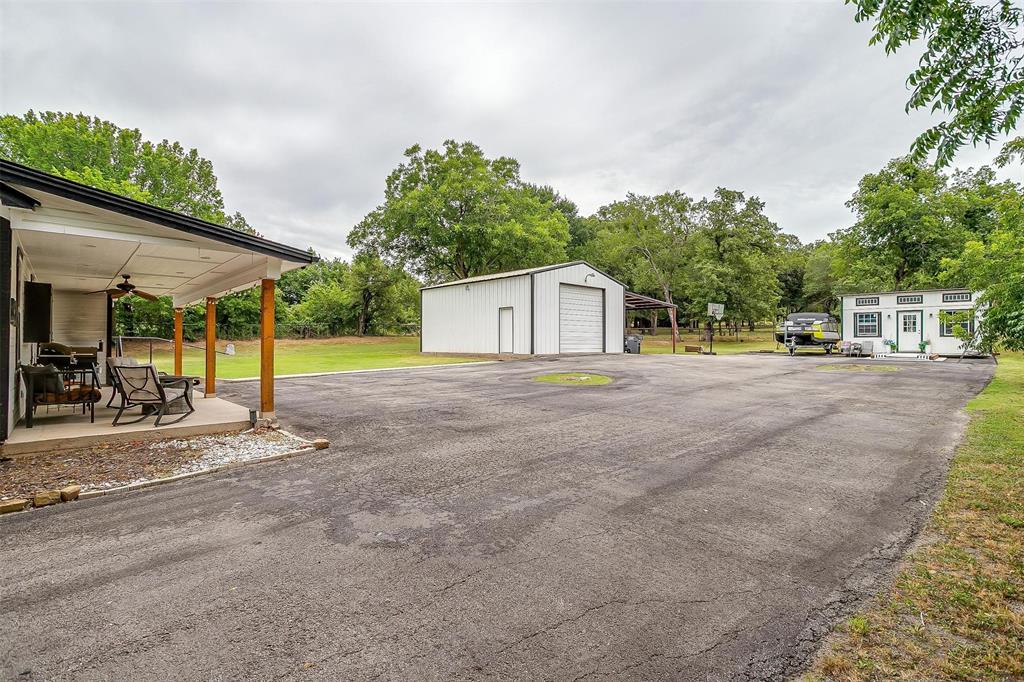 Green R S - Residential