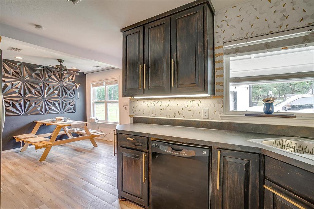 Green R S - Residential