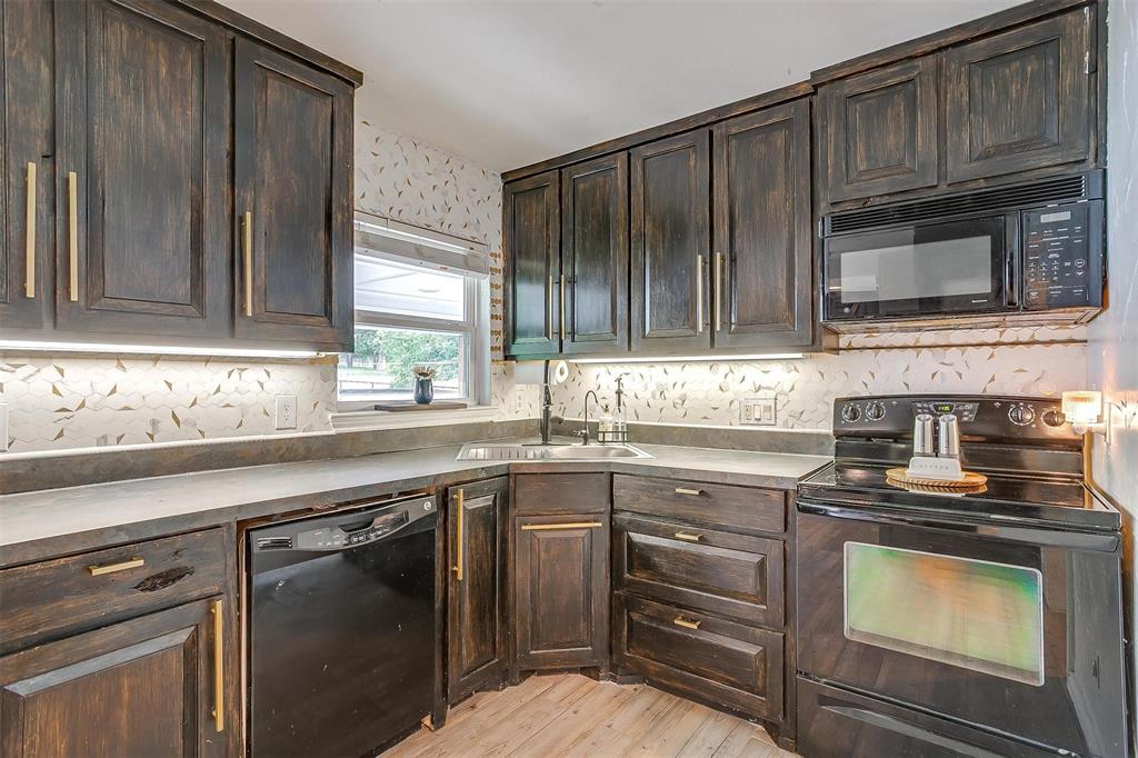 Green R S - Residential