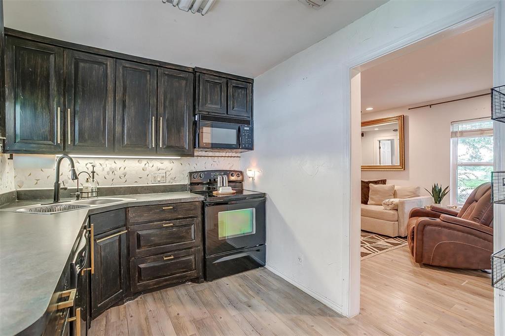 Green R S - Residential