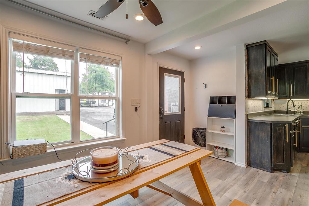 Green R S - Residential