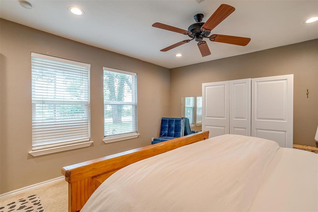 Green R S - Residential