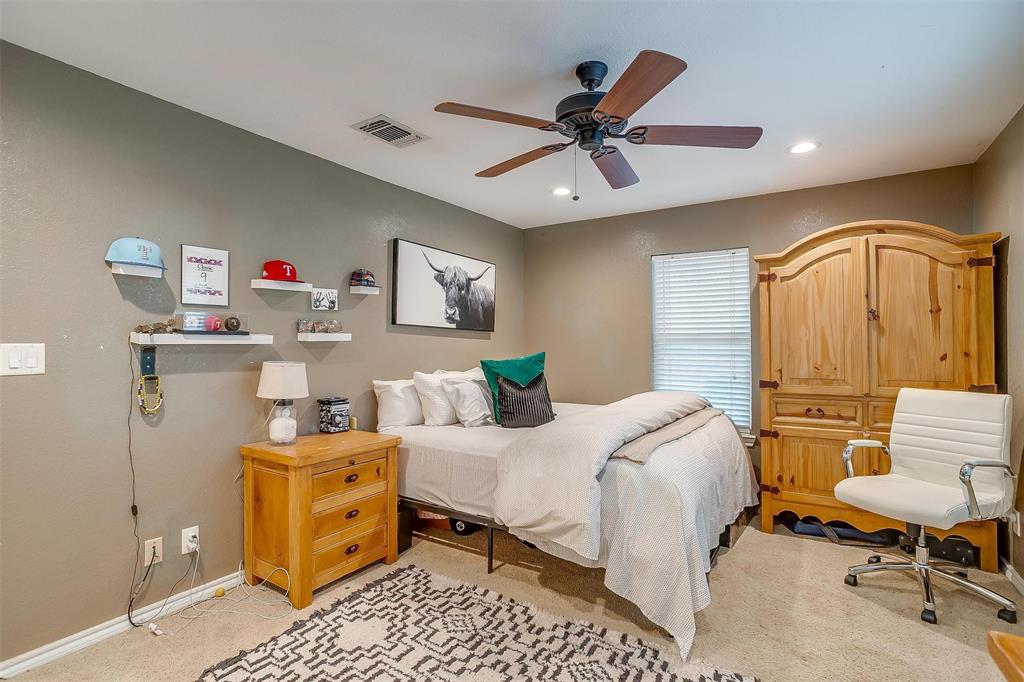 Green R S - Residential