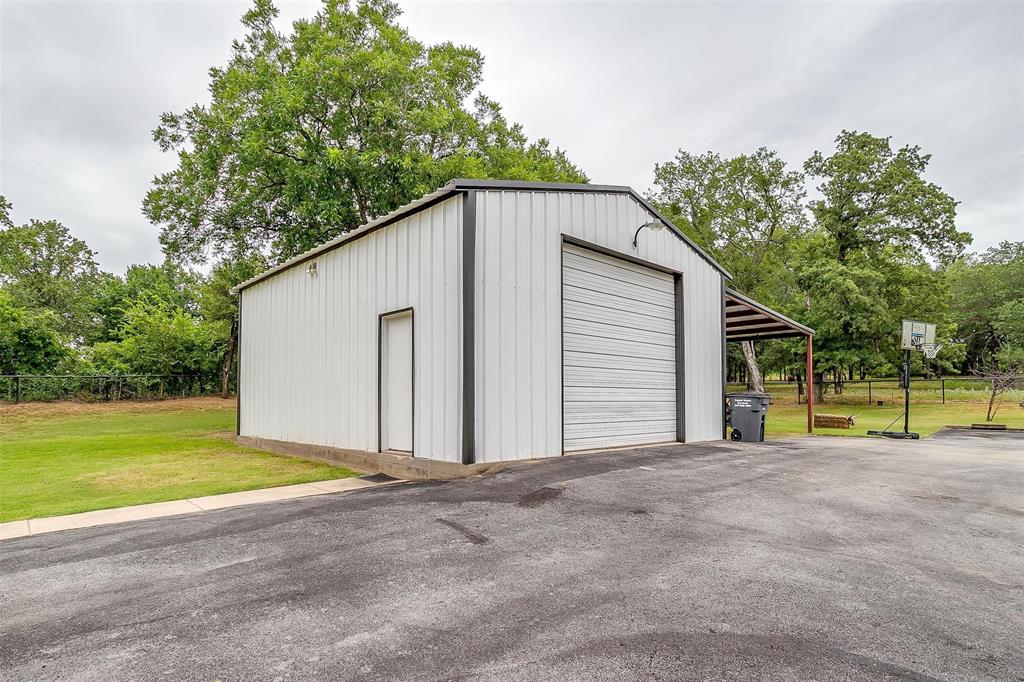 Green R S - Residential