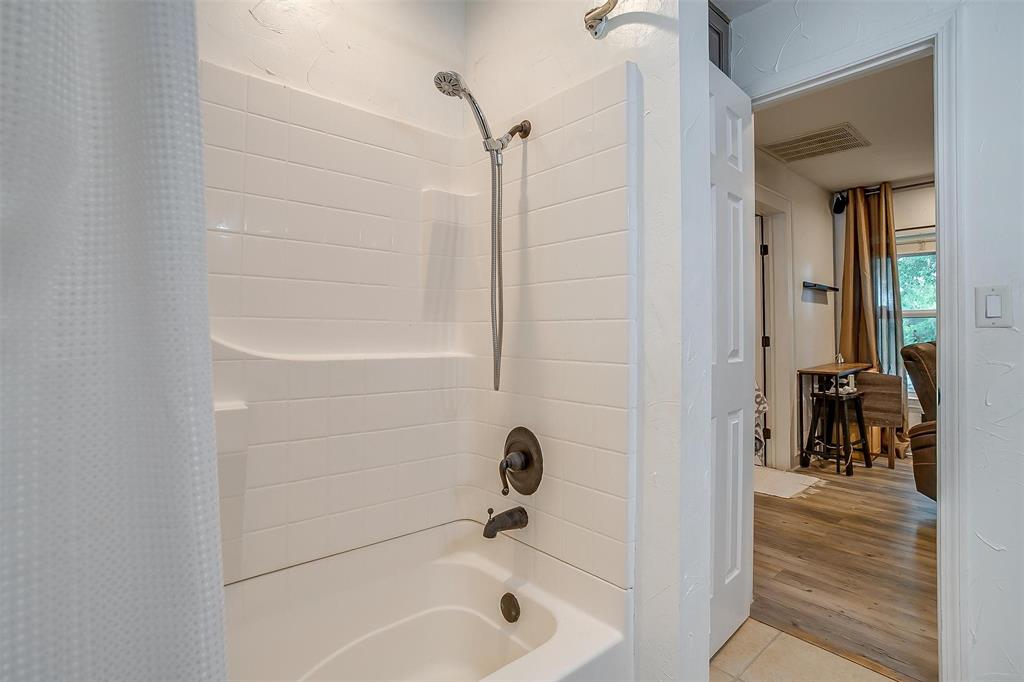 Green R S - Residential