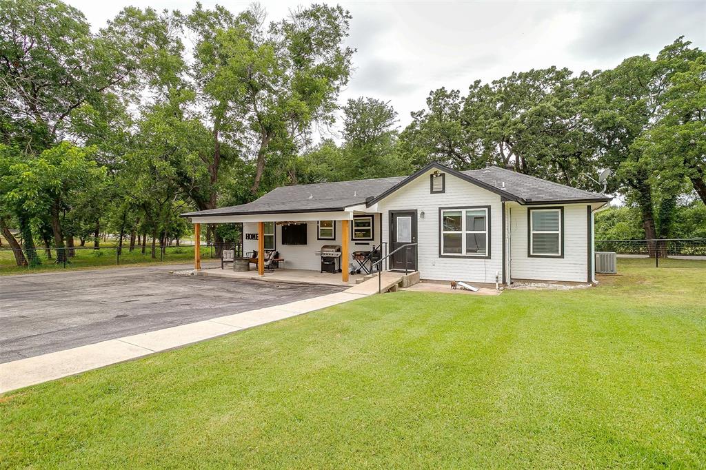 3147 Tin Top Road