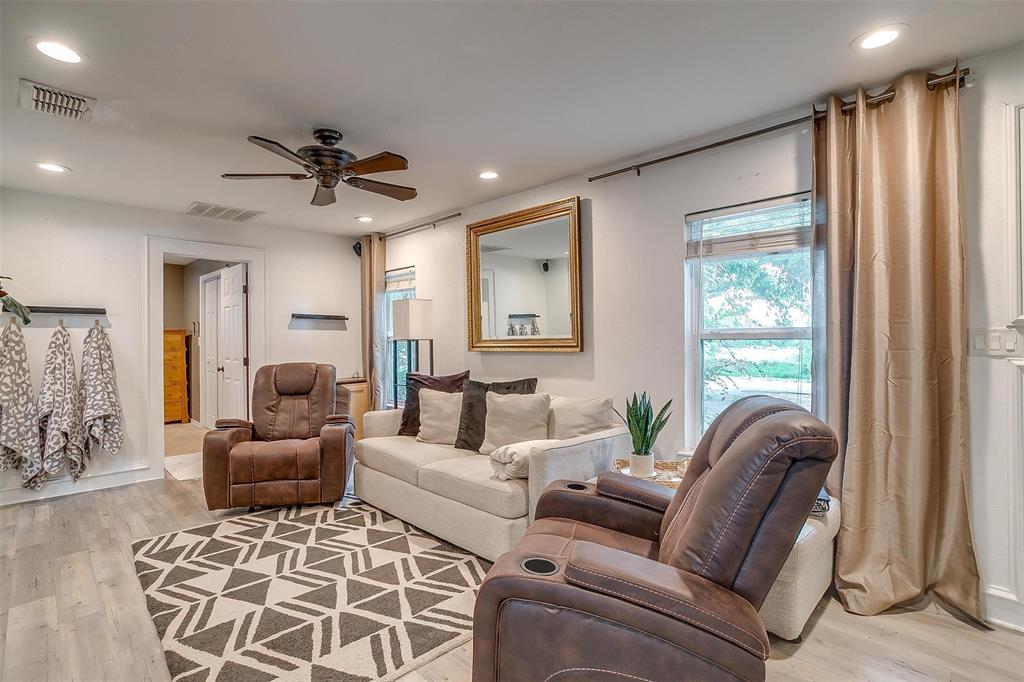 Green R S - Residential