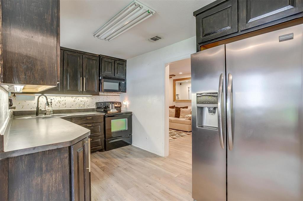 Green R S - Residential