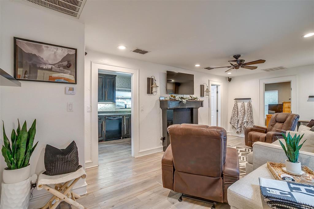 Green R S - Residential