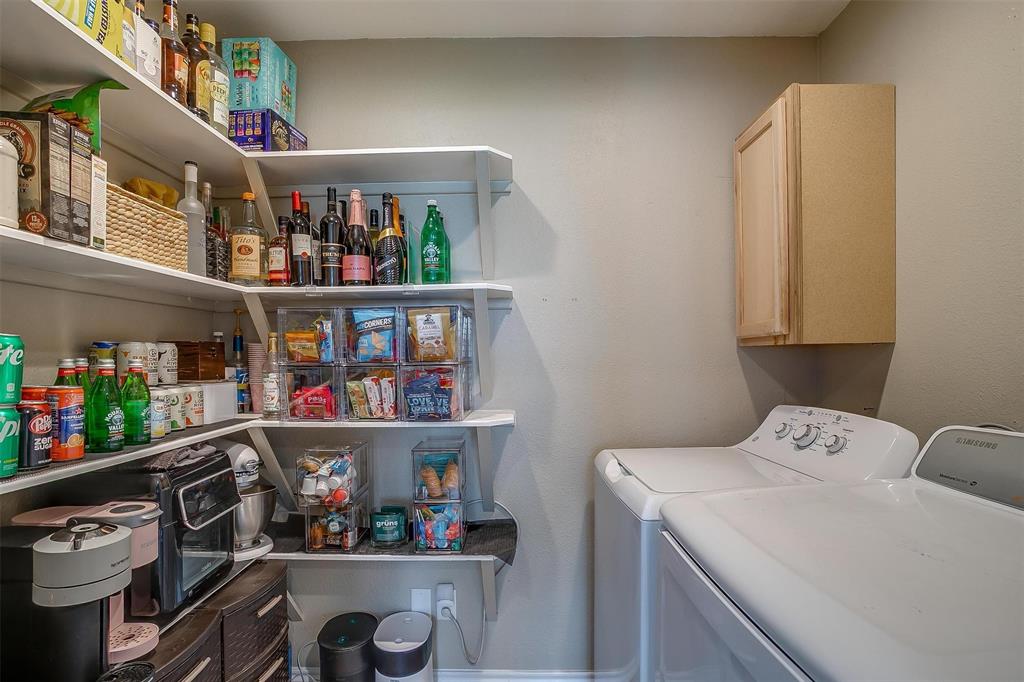 Green R S - Residential