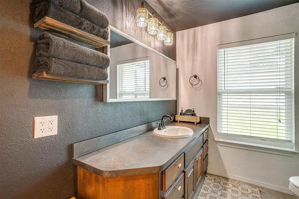 Green R S - Residential