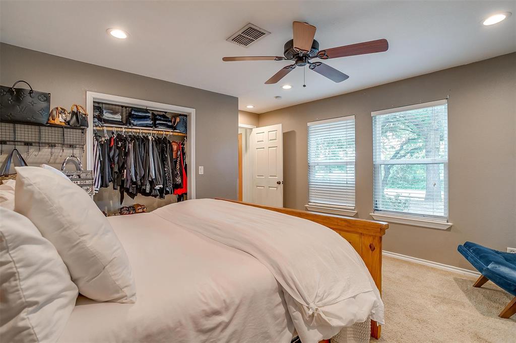 Green R S - Residential