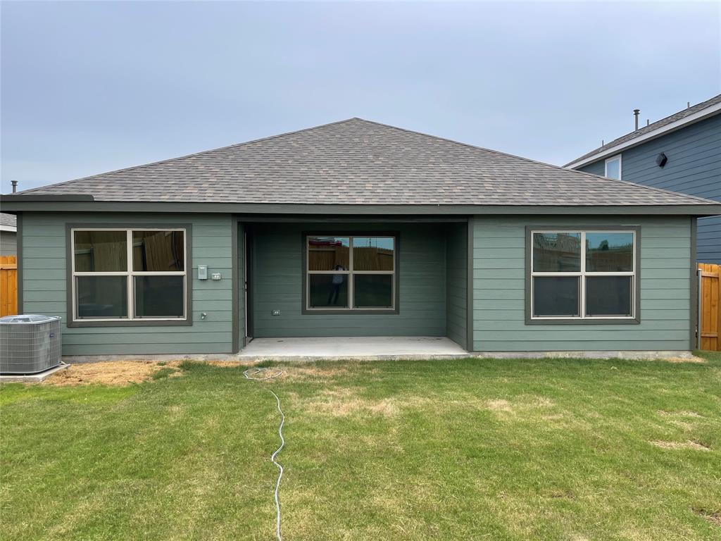 Big Sky Estates - Residential Lease