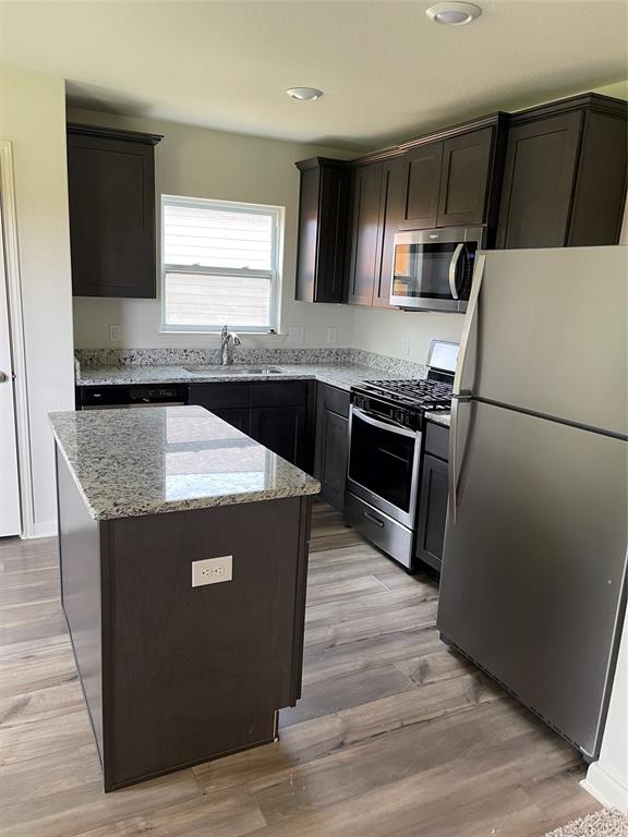 Big Sky Estates - Residential Lease