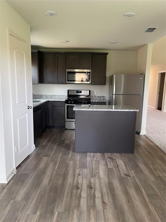 Big Sky Estates - Residential Lease