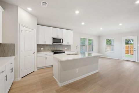 414 Stagg Street McKinney TX 75069