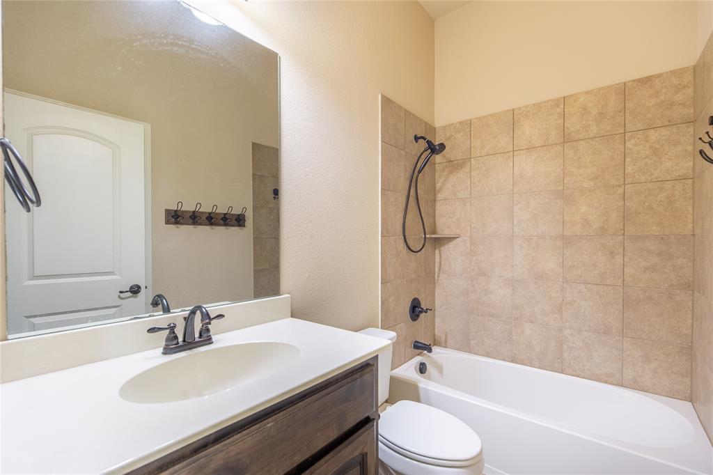 Mistletoe Hill Ph VI & Vii - Residential