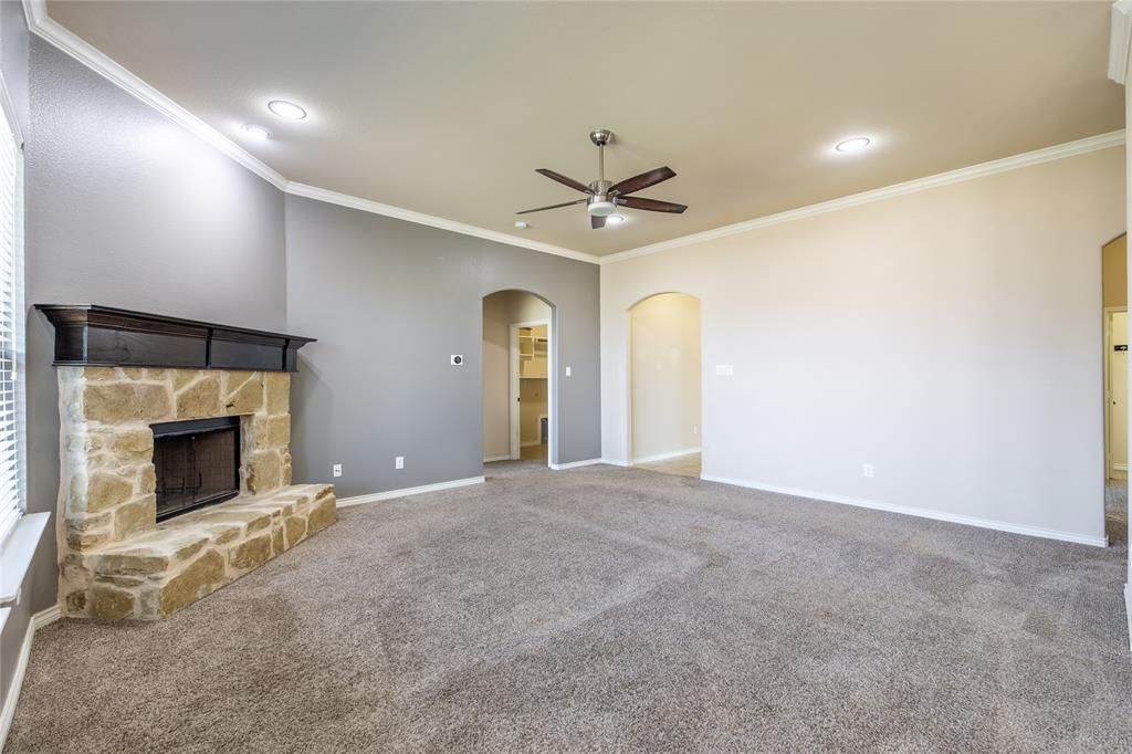 Mistletoe Hill Ph VI & Vii - Residential