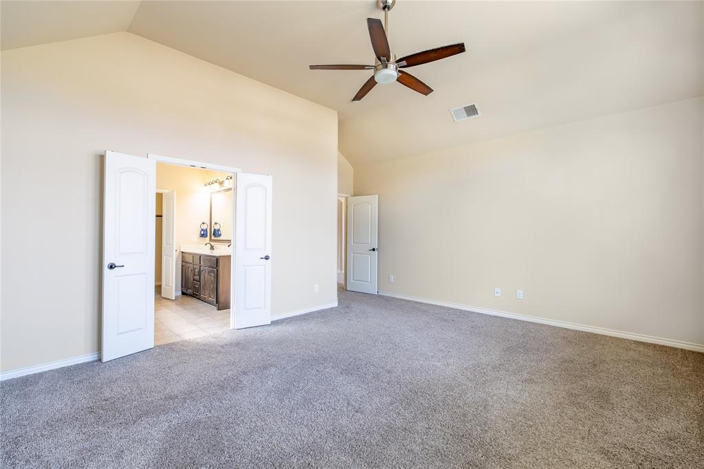 Mistletoe Hill Ph VI & Vii - Residential