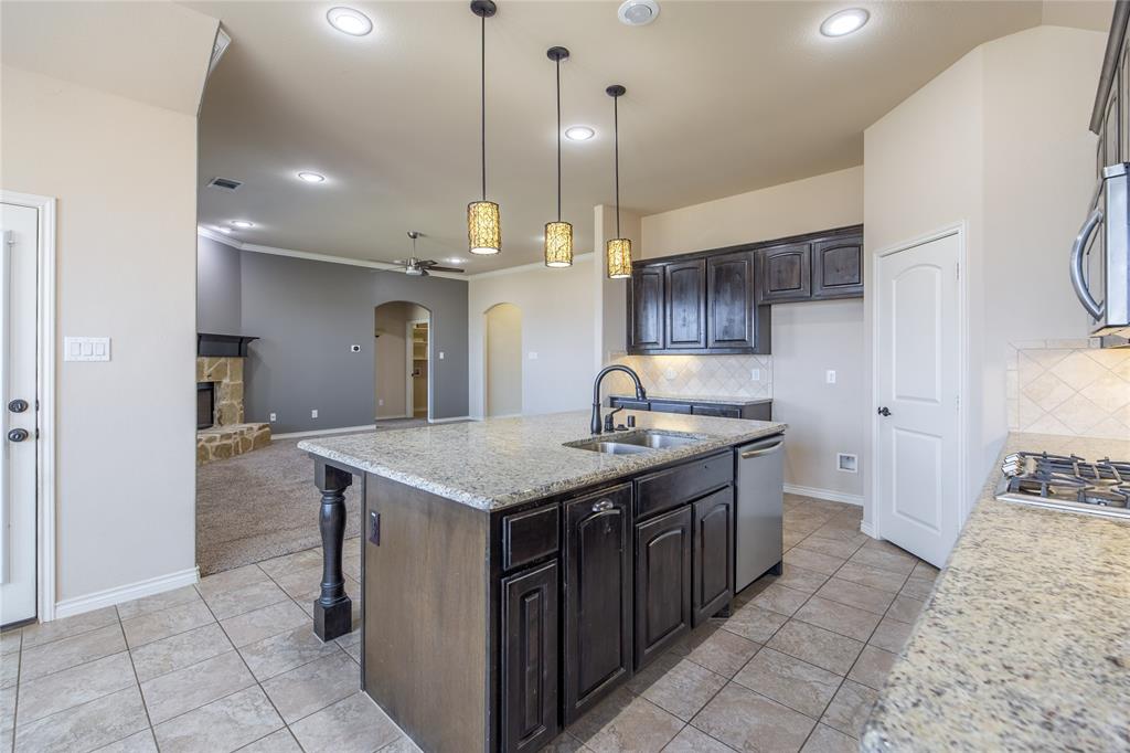 Mistletoe Hill Ph VI & Vii - Residential