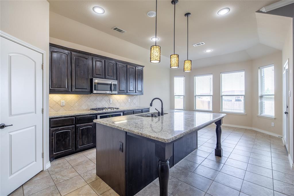 Mistletoe Hill Ph VI & Vii - Residential