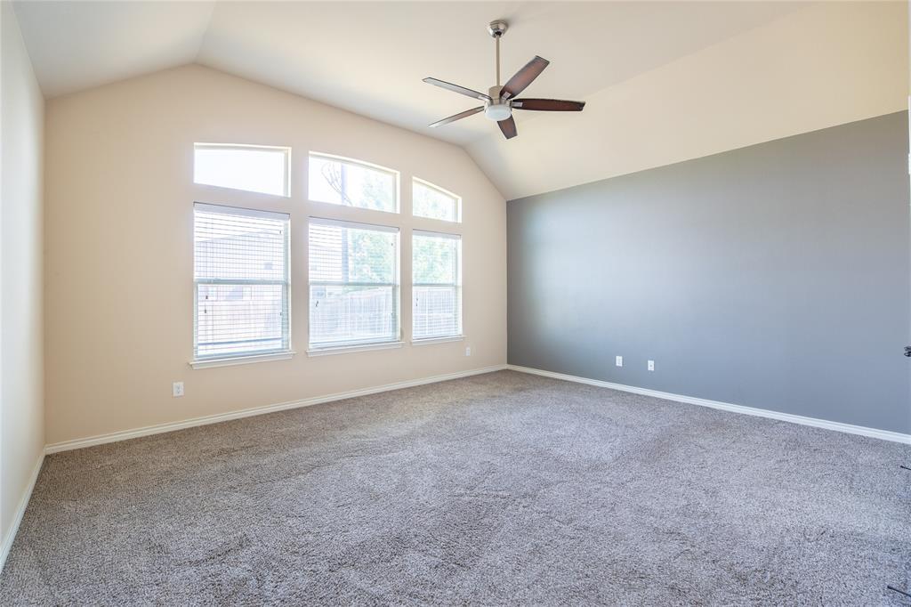 Mistletoe Hill Ph VI & Vii - Residential