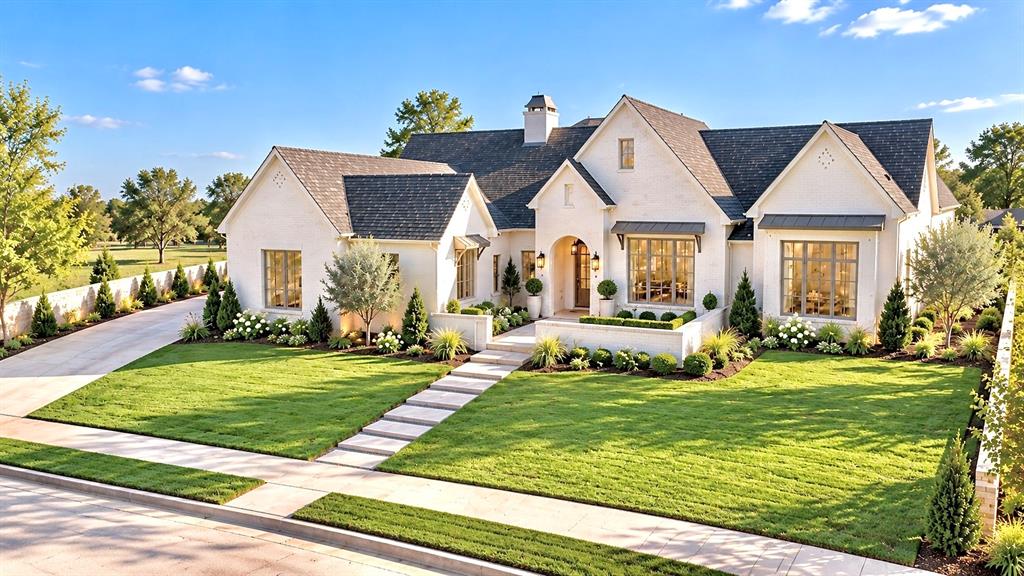 1509 Four Seasons Drive