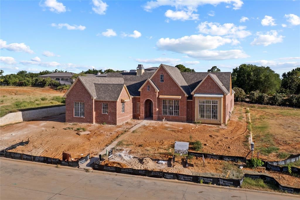1509 Four Seasons Drive