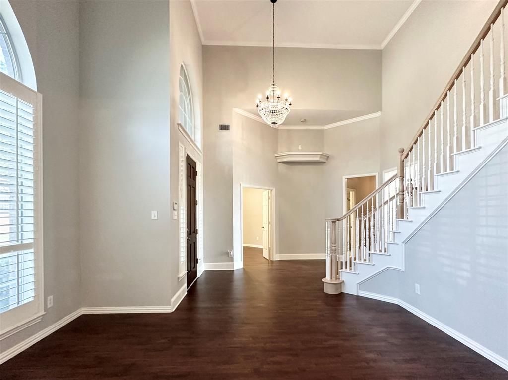 Photo of 1008 Barrymore Lane, Allen, TX 75013 (MLS # 21320867)