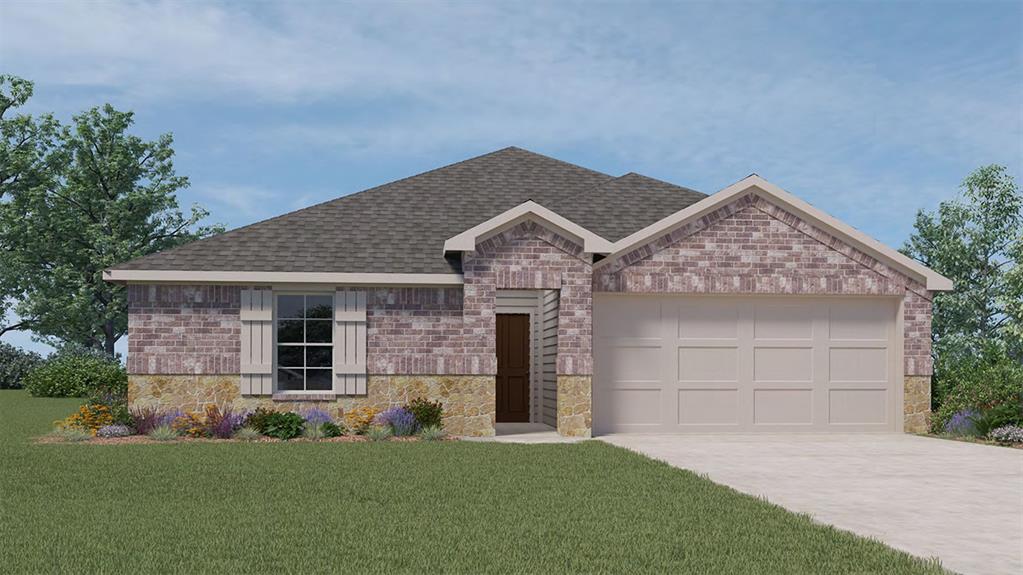 1004 Barton Drive