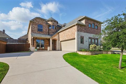 11900 Carlin Drive Fort Worth TX 76108