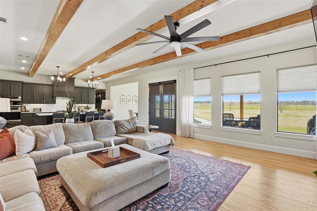 ABST 435 TR 37B JACKSON CO SCH LAND - Residential