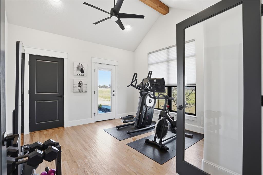 ABST 435 TR 37B JACKSON CO SCH LAND - Residential