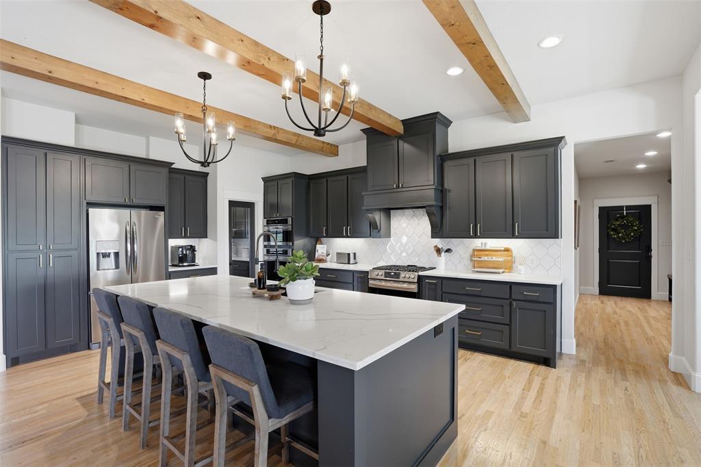 ABST 435 TR 37B JACKSON CO SCH LAND - Residential