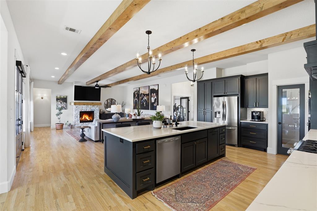 ABST 435 TR 37B JACKSON CO SCH LAND - Residential