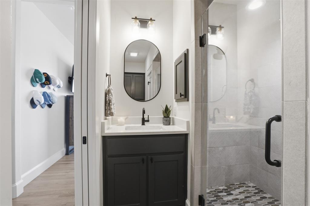 ABST 435 TR 37B JACKSON CO SCH LAND - Residential