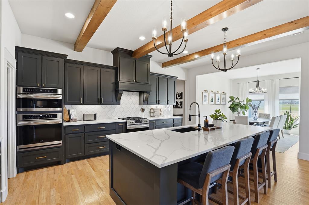 ABST 435 TR 37B JACKSON CO SCH LAND - Residential