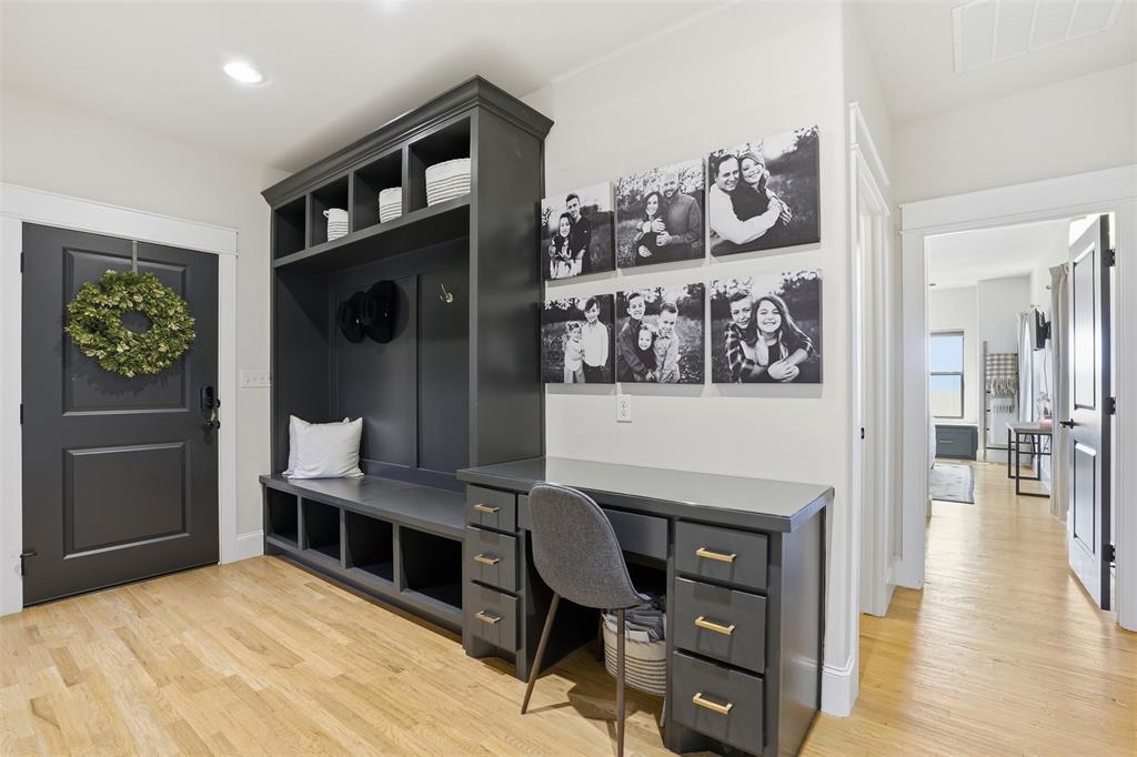 ABST 435 TR 37B JACKSON CO SCH LAND - Residential